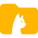 QuickCat logo